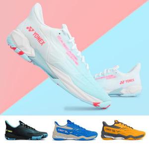 요넥스 배드민턴화 신발 남성 여성 캐스케이드 드라이브 CD2EX