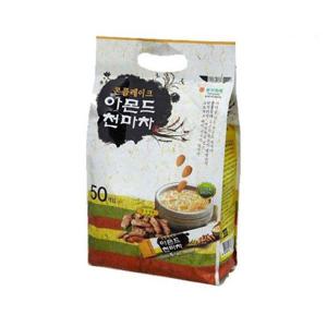 갤러리아_이레 콘플레이크 아몬드 천마차 50T