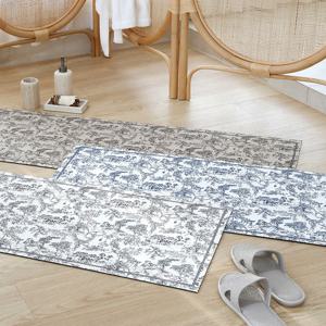 [바이빔] 소프트 규조토매트 45x120cm 2장