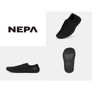 [네파]공용 코모도 방한화_7LF7693_BP