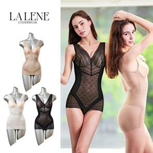 [라렌느]퍼펙트 더블 컷 바디수트 패키지(3종)