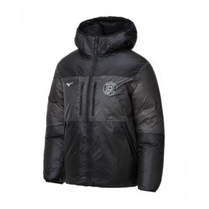 미즈노X니벨크랙 미드다운자켓 32MNWJ0209