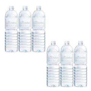 [제주삼다수]제주 삼다수무라벨 2리터 6개 (17827981)