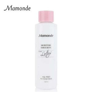 [오너클랜]인기상품 ksr 아모레 마몽드 모이스처 대용량 로션 320ml [WFJ7PE1_251029]