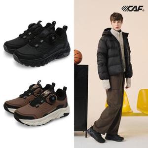 [르까프][Lecaf] 르까프 25FW 남성 올뉴 리커버리 다이얼 방한화