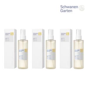 [슈바넨가르텐] 안티옥시던트 미스트 샛별 패키지(미스트 120ml x 3)