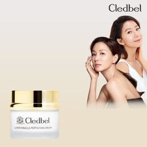최신상 끌레드벨 슈퍼 미라클 단백질 크림 1통