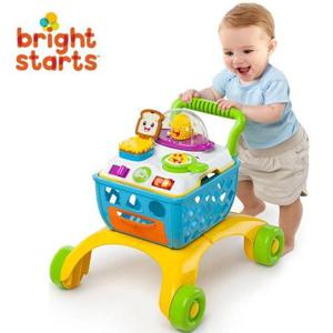 JMds 브라이트스타트 쇼핑카트 (52130) WFKJM8E