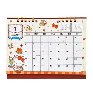 2026년 산리오 캐릭터 친구들 탁상용 데스크 책상 달력 WFL6EXV