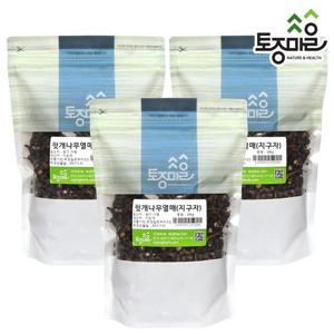 [토종마을]국산 헛개열매 300g X 3개(총 900g)