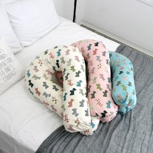 러블리독 키즈 U자 바디필로우(솜포함)