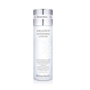 더마하우스 멜라스톱화이트닝 로션 125ml /미백기능성/잡티관리/칙칙한피부