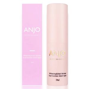 [앙쥬] 주름 미백 멀티밤 탄력 비타민 스틱밤 주름스틱