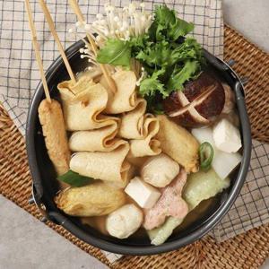 갤러리아_[미보부산어묵] 어묵5종세트(어묵탕/상보어묵/수제비어묵외)