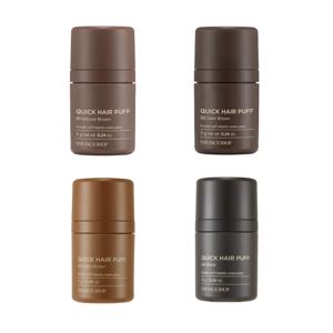 [2개묶음] 더페이스샵 퀵 헤어 퍼프 색상 3종   택 1