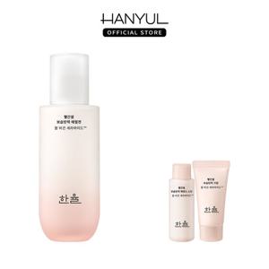 [텐텐] 한율 빨간쌀 보습탄력 에멀젼 125ml