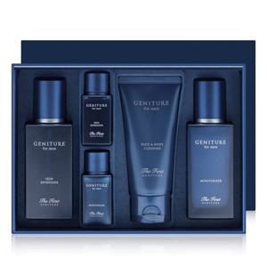 오휘 더 퍼스트 제너츄어 포맨 기초 2종 기획세트