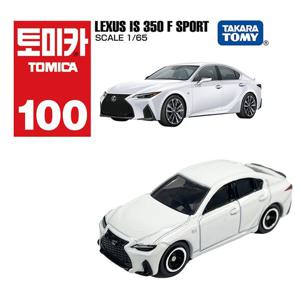 토미카 100 렉서스 IS 350 F 스포츠