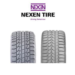 NEXENTIRE 전국무료장착 윈터 WINGUARD 195/45R16