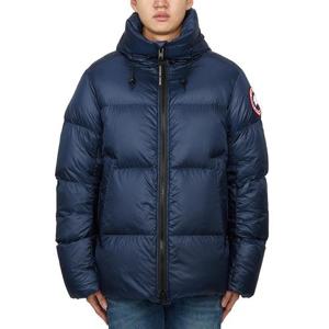 캐나다구스 크로프톤 남성 패딩 점퍼 2252M 63