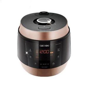 갤러리아_쿠쿠 10인용 열판압력밥솥  CRP-QS1010FG