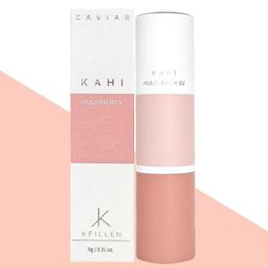 [가히]가히 CV 멀티밤 캐비어 본품 9g 1개