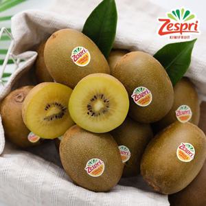 [제스프리] 고당도 썬 골드키위 15개입 특점보(개당 185g내외)