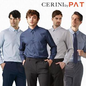 [CERINI by PAT][CERINI by PAT] 남성 스판 셔츠 25종 모음전