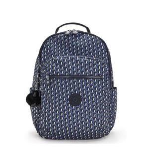 갤러리아_[키플링] 대용량(27L)백팩 여행용백 데일리백 서울 (KOCBA30 3DKB_)