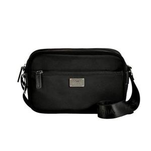 [아가타]사틴 스퀘어 크로스백(AGTB138-704_BK)