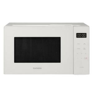 쿠쿠전자 23리터 전자레인지(플랫타입) CMW-PF2310EW