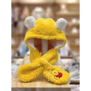 [아가방]아가방 세이브존02 푸우 후드목도리,, 79r776810 (41035105)