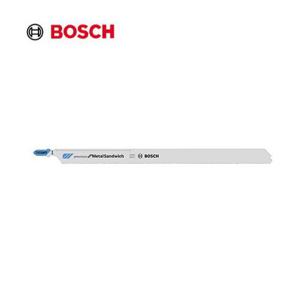 보쉬 직소기 날 직소날 철재용 250mm 3개입