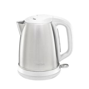 테팔 전기 커피 포트 비보 화이트 KI-2701KO