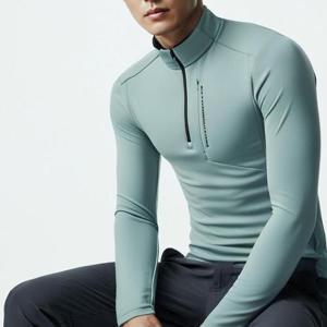 [밀레] 세인트W 집업티셔츠 MXSWT015