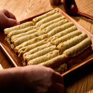 [TV쇼핑][식감미각] 저칼로리 두부야채 어묵바 16봉(총 80개)