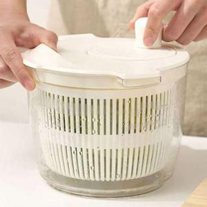 바겐슈타이거 야채 탈수기 샐러드 세척 물기제거기 WFL5DH8