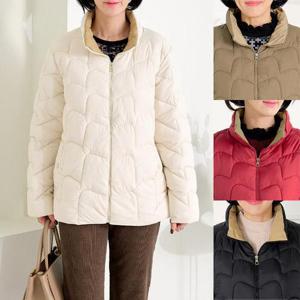 [엄마옷 로즈맘] 도일패딩점퍼