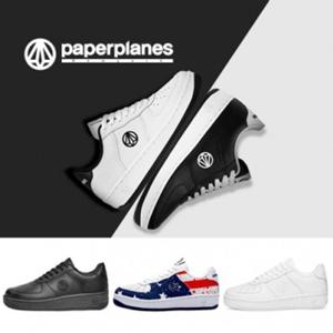 [무료배송][Mooda][빅사이즈] 고탄성/초경량  남녀 친환경 소프트 운동화/스니커즈