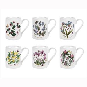 [포트메리온 보타닉가든]커피머그2p(기프트박스포함)