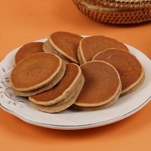 황금찰보리빵 순수찰보리빵 50개