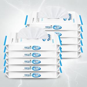 정전기청소포(600매)60매x10개