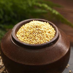 25년 국내산 찰기장쌀 1kg