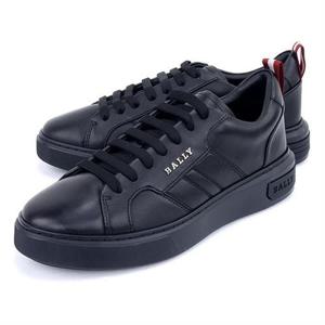 발리 삼선 로고 램레더 남성스니커즈 NEW MAXIM U901