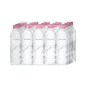 [동원]웨이크업뷰티 샘물 500ml X 40병