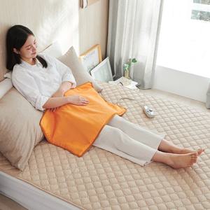 한일의료기 프리미엄 찜질기 클레이 특대형