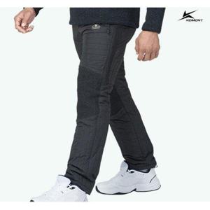 [코몽트][코몽트] 방풍 패딩바지_차콜_01