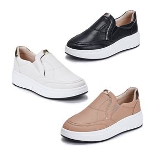 에스콰이아 여성 캐주얼 슬립온 스니커즈 ESHZ915_917 (정상가 158,000원)