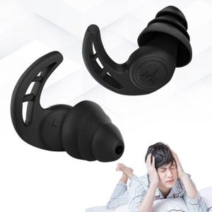 이어플러그 소음방지 차단 수면귀마개 층간소음 (WEE8FDA)