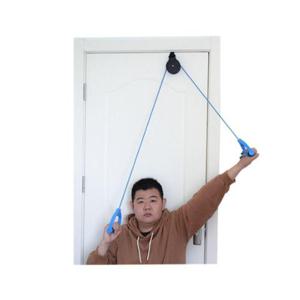 가정용 어깨 관절 운동 링 벽걸이 도르래 스트레칭 (WFII2KL)